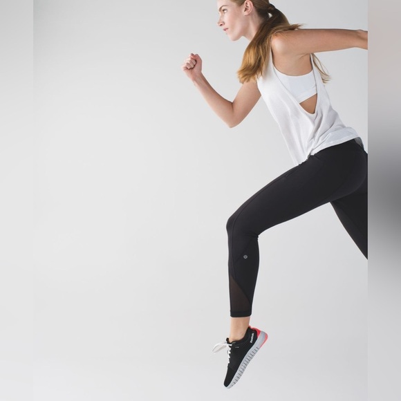 Lululemon Inspire Tight II - Picture 15 of 15